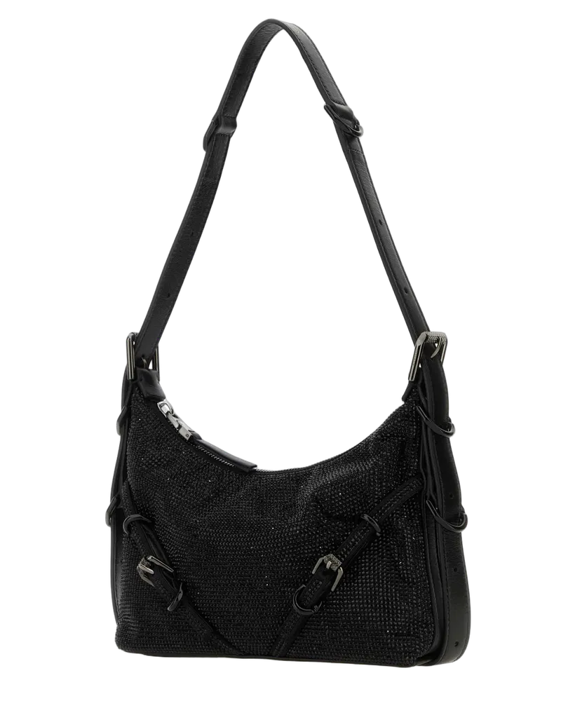 Givenchy Black Borse A Mano Bag Black