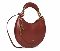 Hobo Bag — Brown
