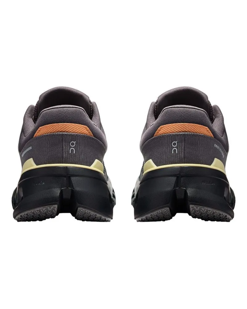 ON Men's Sneakers Rock-Tangerine Footwear Sports Rock