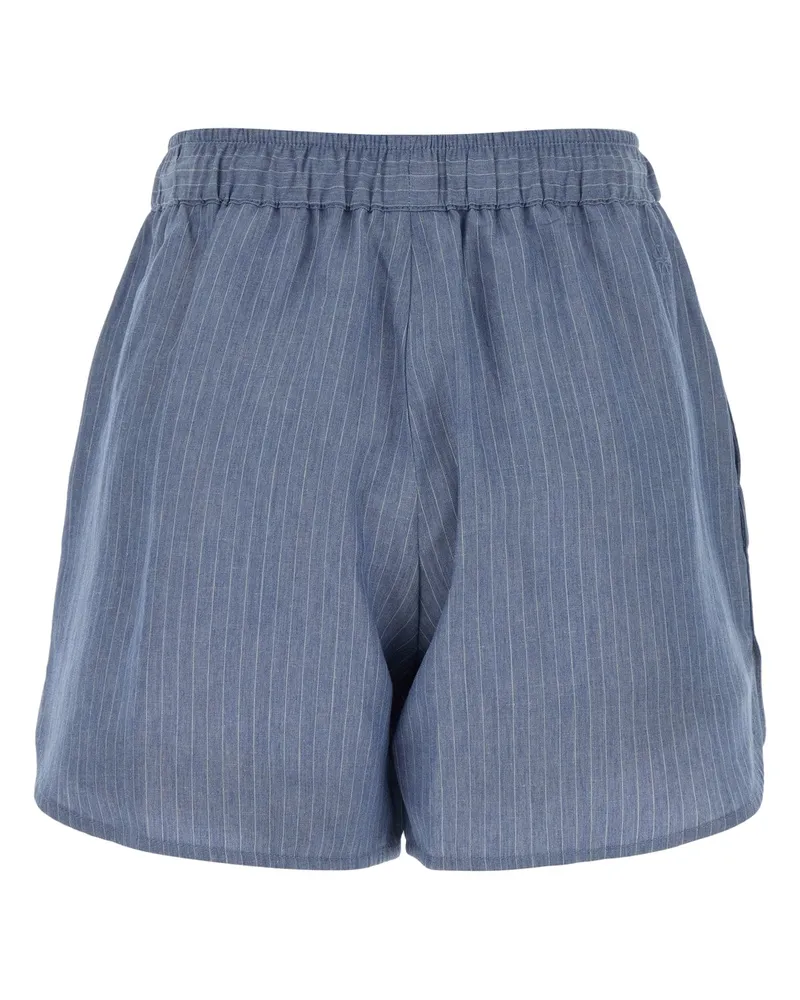 Jacob Cohën Jdmn0019002t899arw 0674r Indacoriga Vi Li Pantaloni Trousers Blue