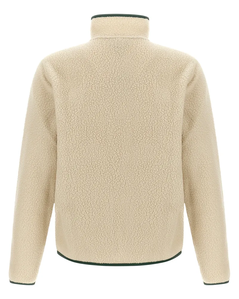 Patagonia Jacket — Beige Beige
