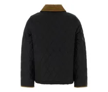 Liddesdale Jacket — Black
