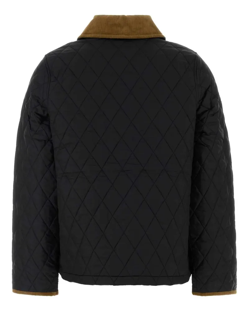 Barbour Liddesdale Jacket — Black Black