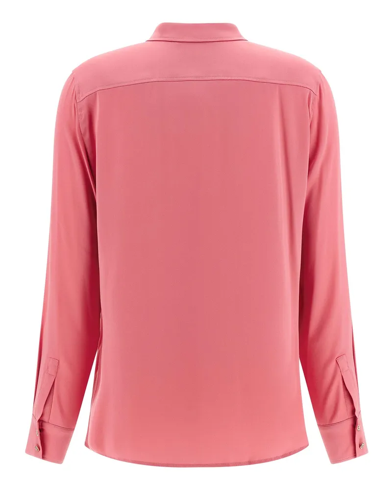 Max Mara Xero Shirt Pink