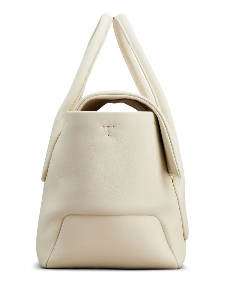 TOD'S Shoulder Bag — white White