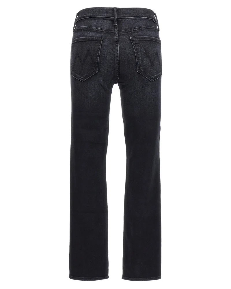 Mother Dazzler Jeans — Indigo Indigo