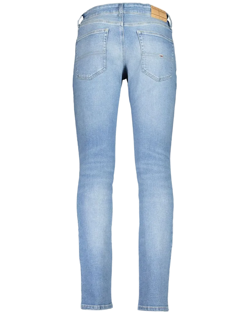 Tommy Hilfiger Ronnie Jeans — Blue Blue