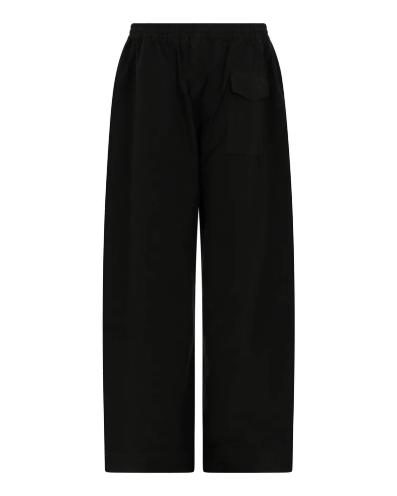 YMC Trousers — Green Green