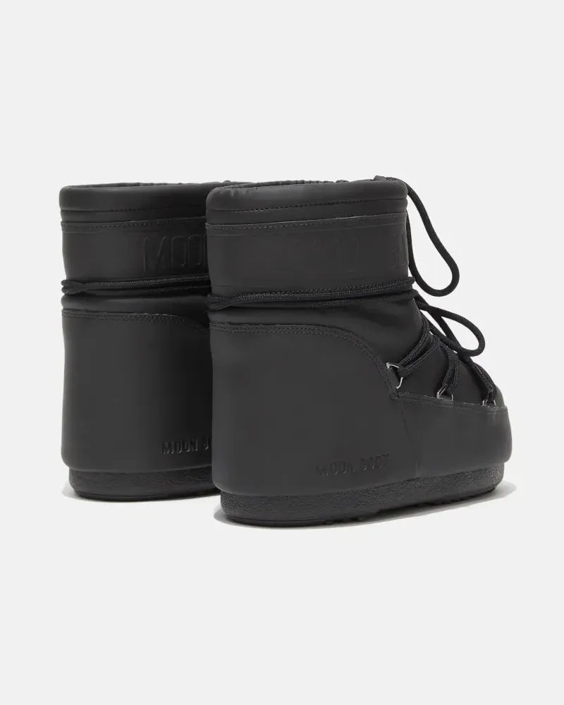 Moon Boot MB H26 Boot — Black Black