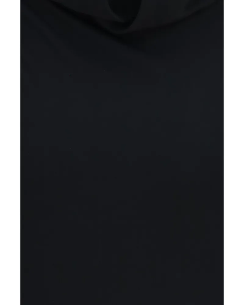 Tom Ford Women's Evening Dress Black Viscose Black