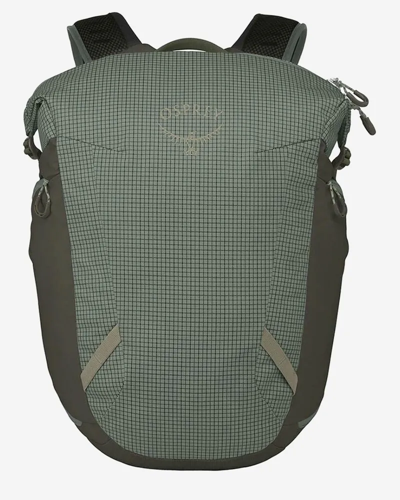 Osprey Transporter Backpack — Green Green