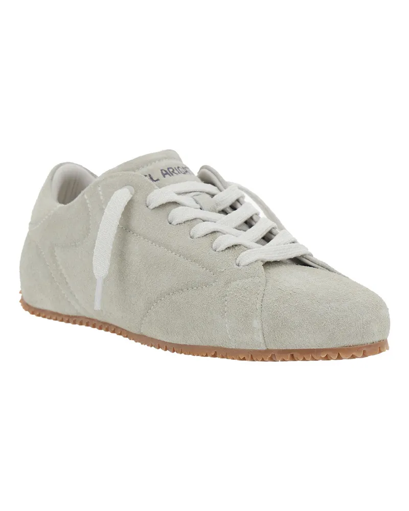 Axel Arigato Tact Sneaker — Gray Gray