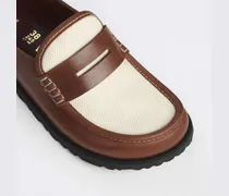 Women's Naples Wrapped Cinnamon (narrow) Brown Sandal