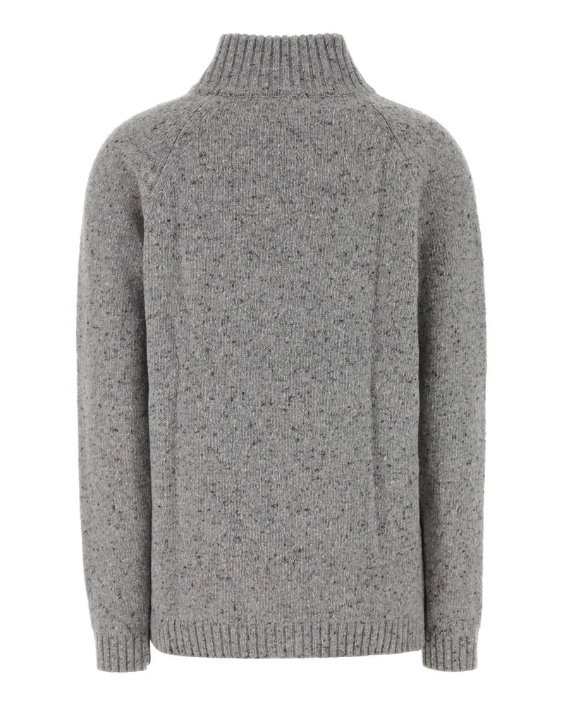 GIMAGUAS Jumper Sweater — Gray Gray