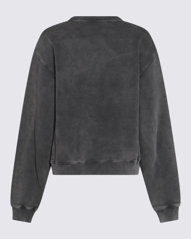 Alexander Wang Women Sweaters Washed Cedar _co Gray