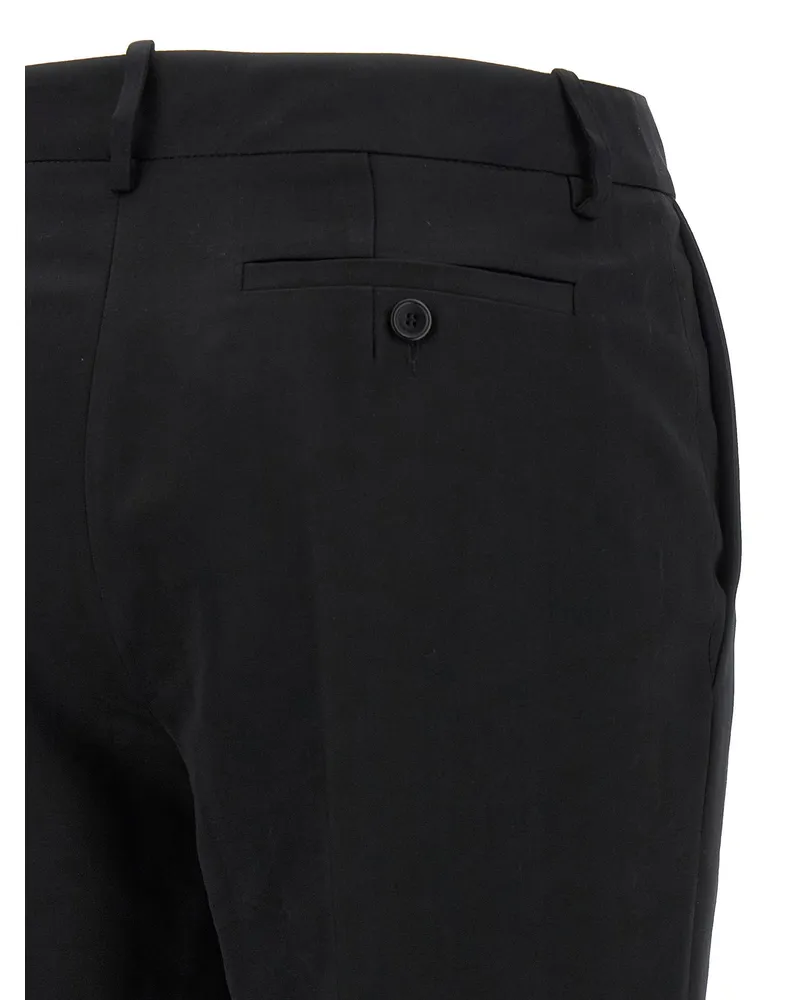 Magda Butrym Trousers — Black Black
