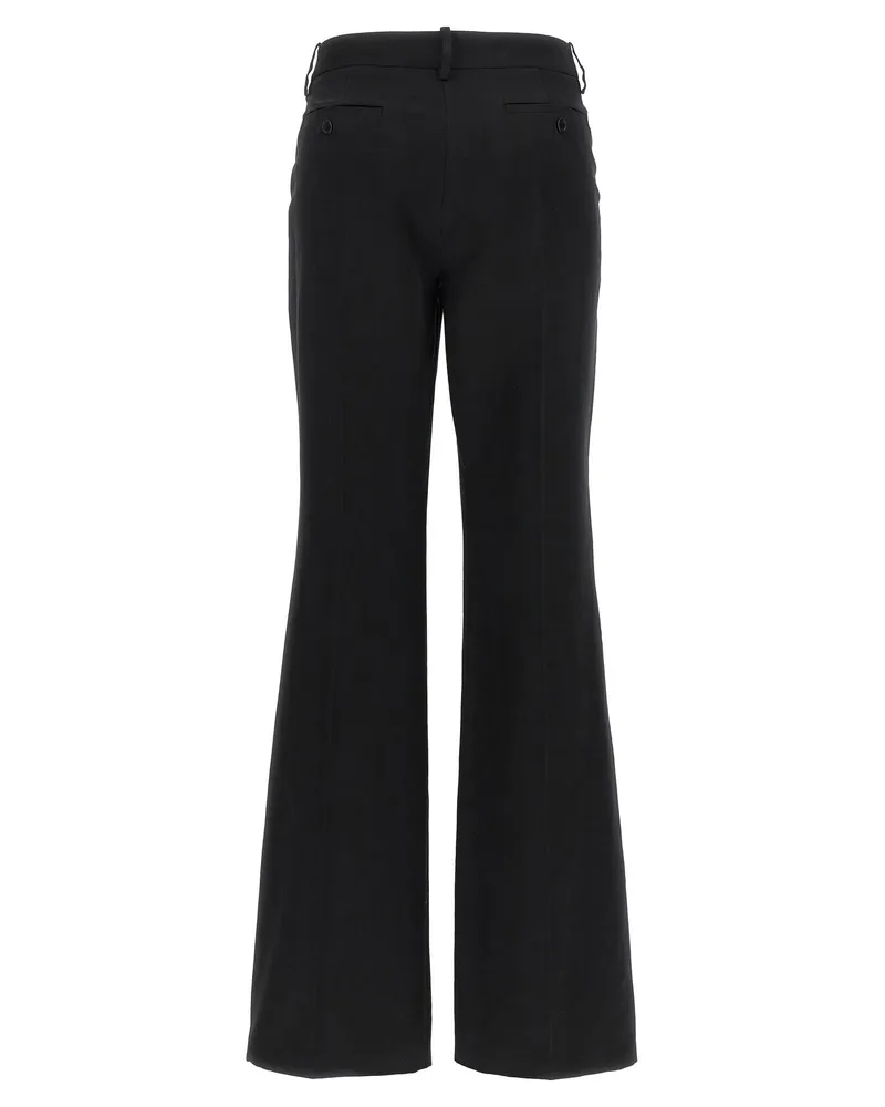 Magda Butrym Trousers — Black Black