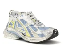 Runner Sneaker — Multicolor