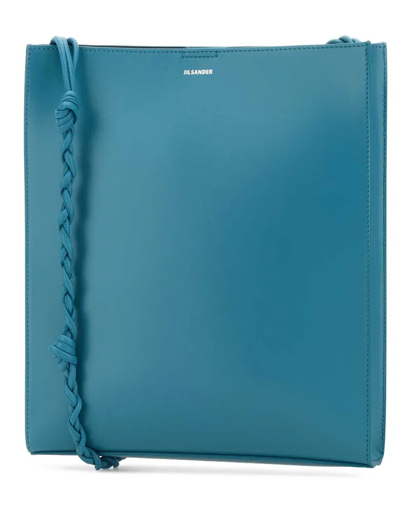 Jil Sander J07wg0023p5354 440 Lightblue Borse A Tracolla Bag Blue