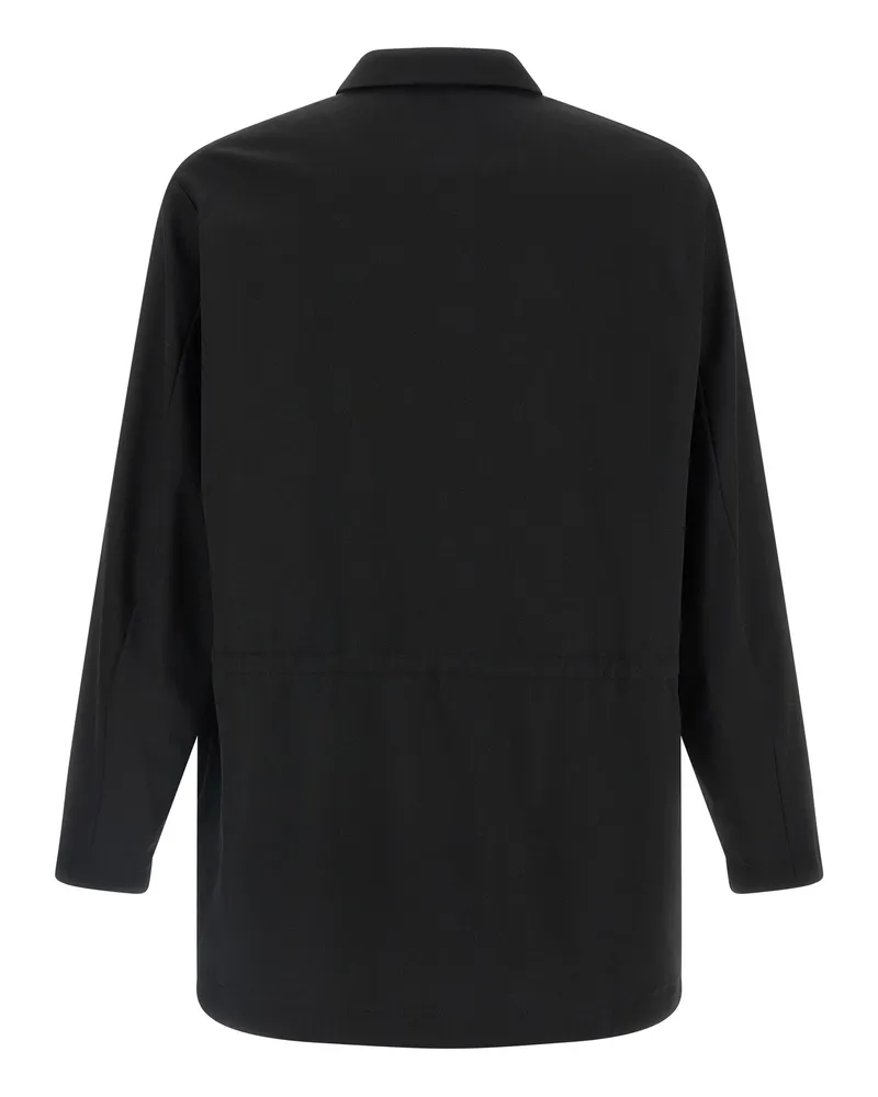 KIKO KOSTADINOV Blazer — Black Black
