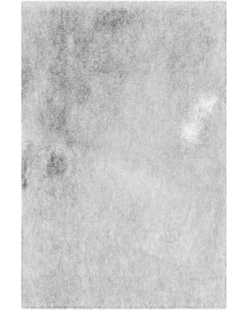 Saint Laurent Cassandre Scarf — Gray Gray
