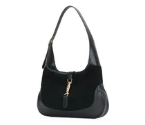 Jackie 1961 Shoulder Bag — Black
