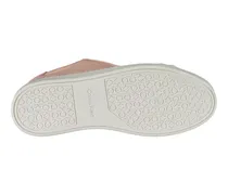 Rosa Sneaker — Pink
