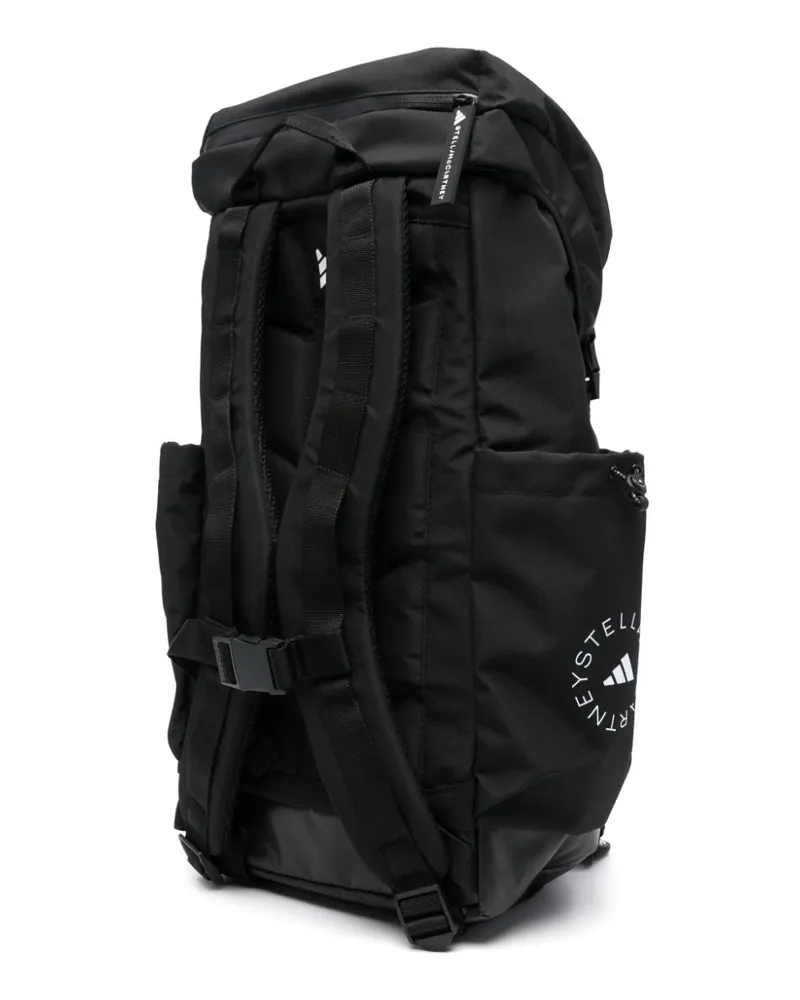 adidas Backpack — Black Black
