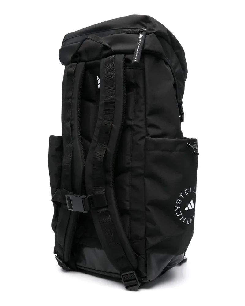 adidas Backpack — Black Black