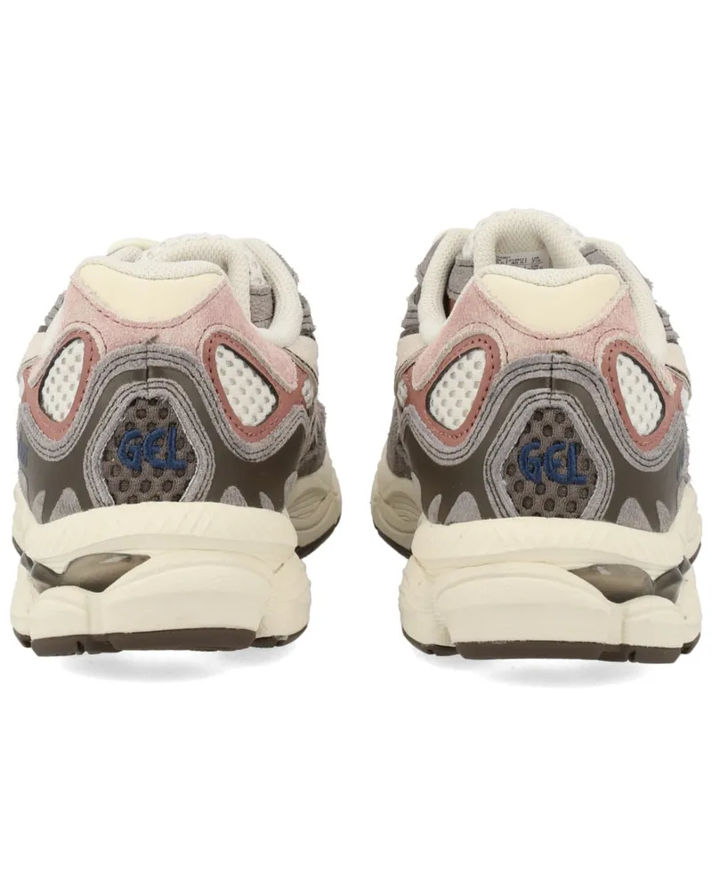 Asics Gel-NYC Sneakers — Multicolor Multicolor