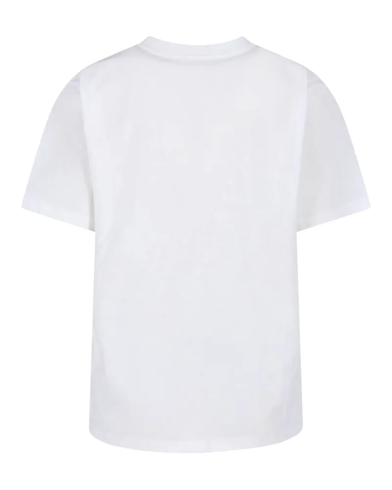 COPERNI Women T-Shirts And Polos White Organic Cotton White