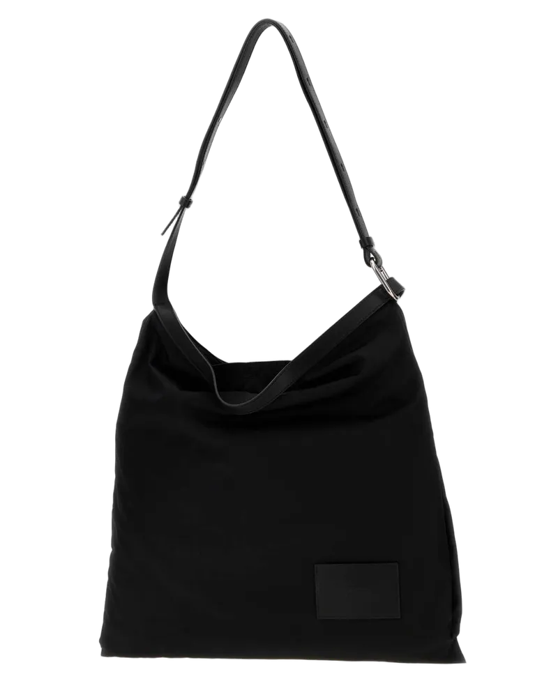 Jil Sander 001 Borse A Mano Bag Black
