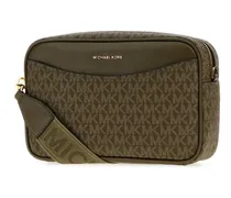 Pckt Crossbody Bag — Green