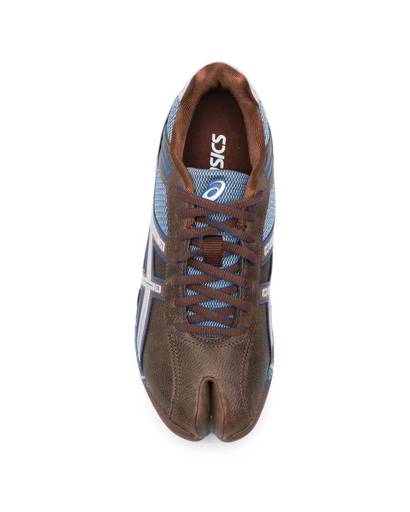 KIKO KOSTADINOV Sneakers — Brown Brown