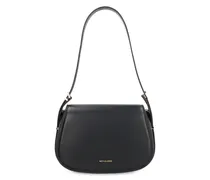 Lydia Crossbody Bag — Black