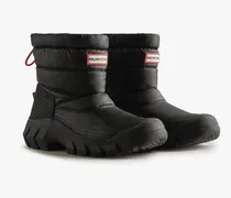Intrepid Tall Snow Boot — Black