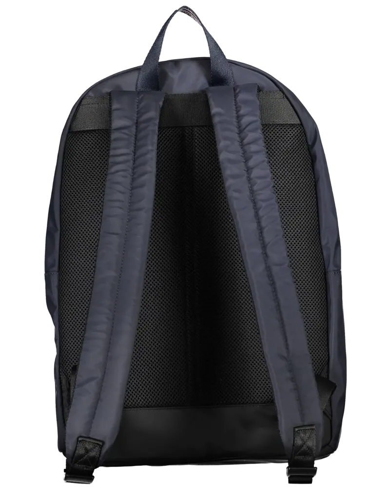 Tommy Hilfiger Backpack — Blue Blue