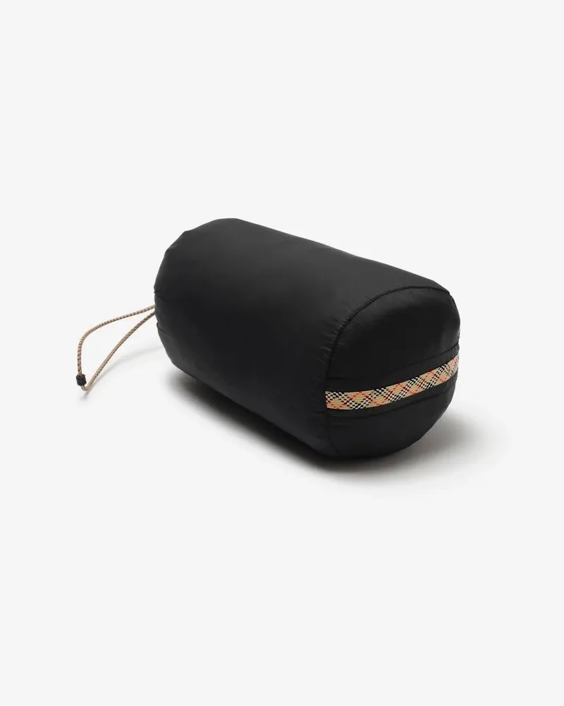 Burberry Quilted Down Jacket — Black Black