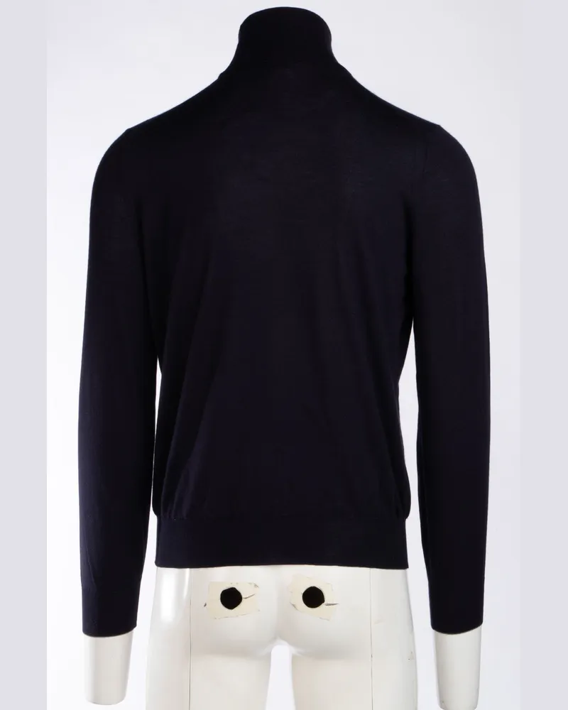 Brunello Cucinelli M2300103 Cw425 Maglieria Sweater Black