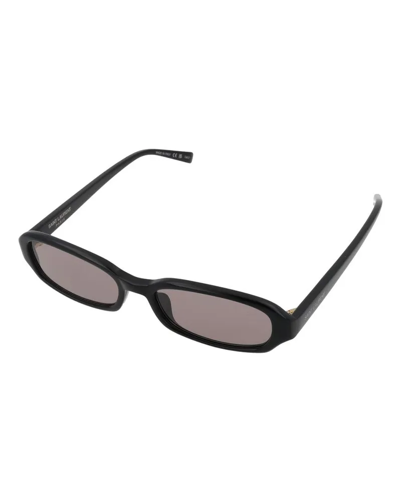 Saint Laurent SL Sunglasses — Black Black