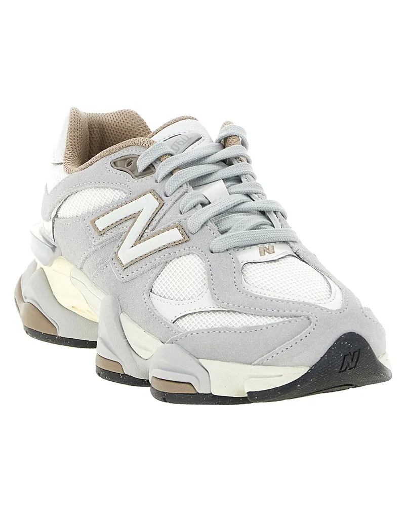 New Balance Sneakers — Gray Gray