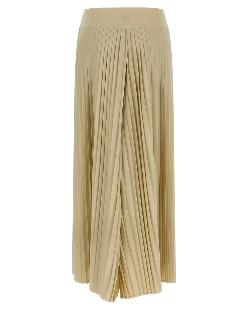 GOLDBERGH Blissia Pants — Cream Cream