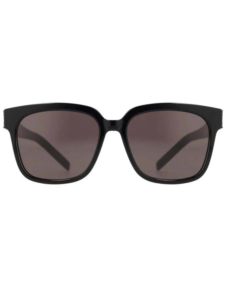 Saint Laurent 543514_Y99011000 Sunglasses — Black Black