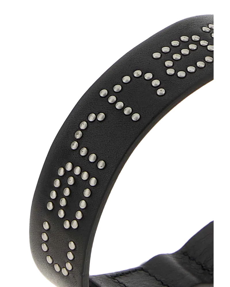 Carhartt WIP Belt — Black Black