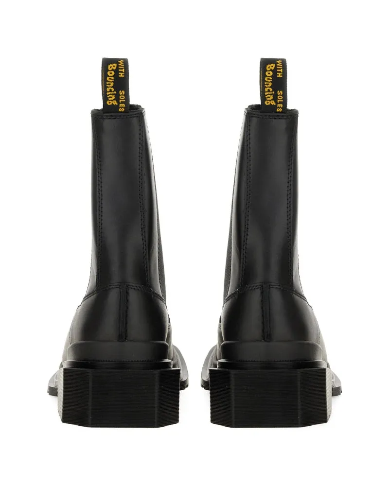 Dr.Martens Chelsea Boot — Black Black
