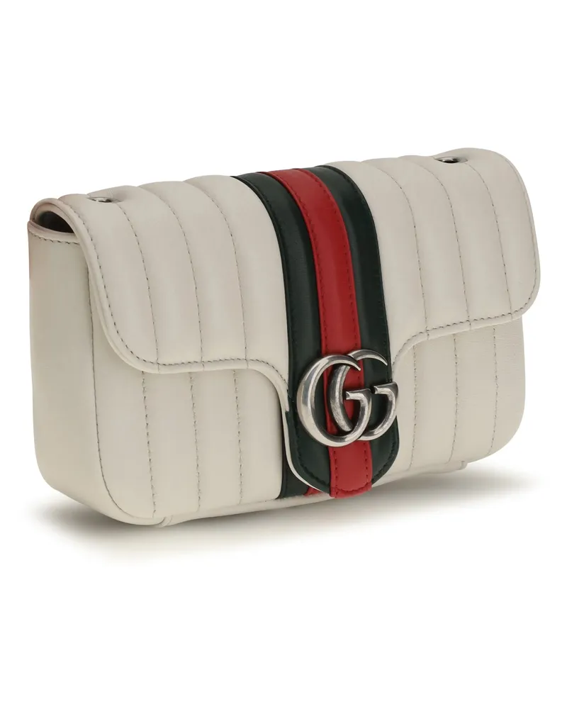 Gucci Shoulder Bag — White White
