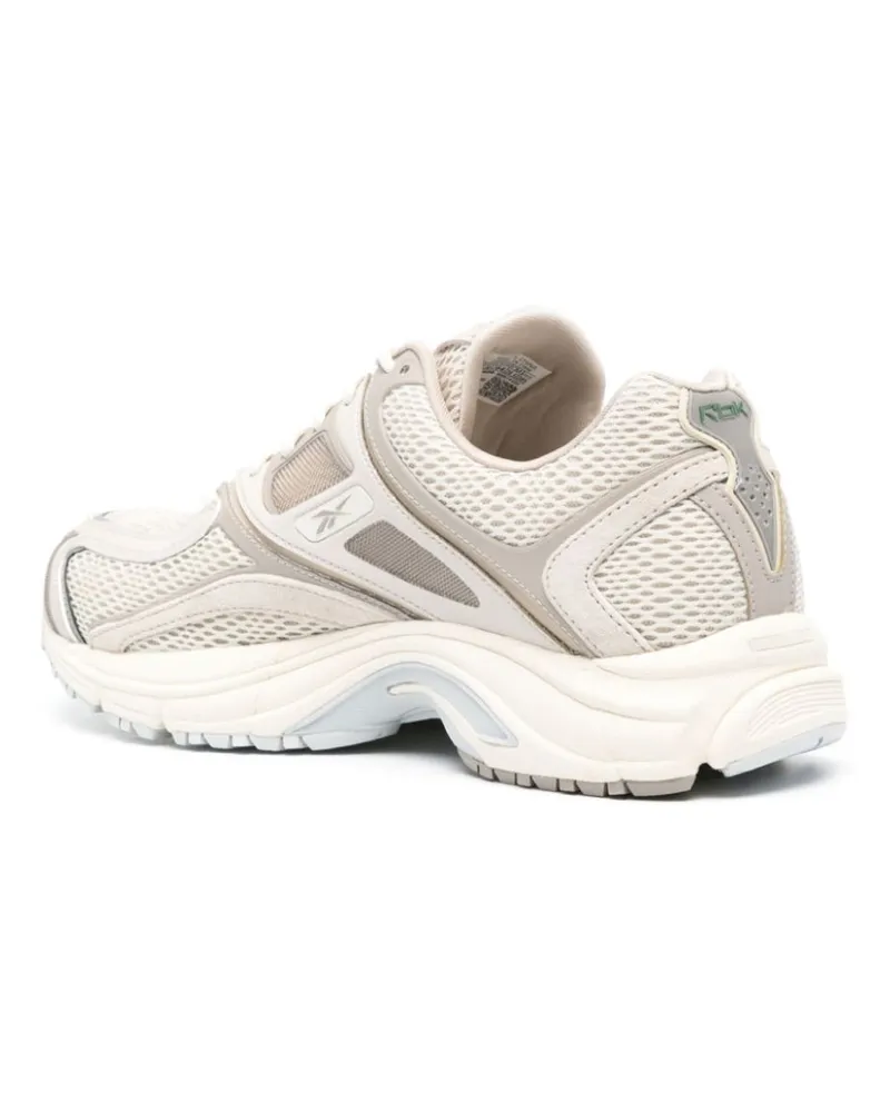 Reebok Women's Premier Trinity Kfs Sneakers Multicolor Leather Rubber Multicolor