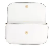 Nolita Shoulder Bag — White