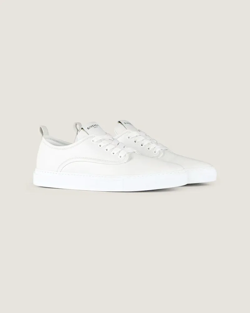Givenchy Sneaker — White White