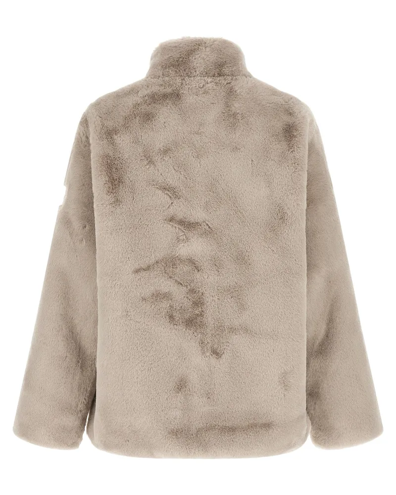 TATRAS Astoni Jacket — Beige Beige